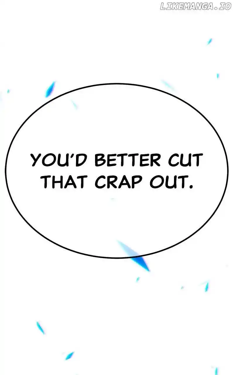 +99 Wooden Stick Chapter 90