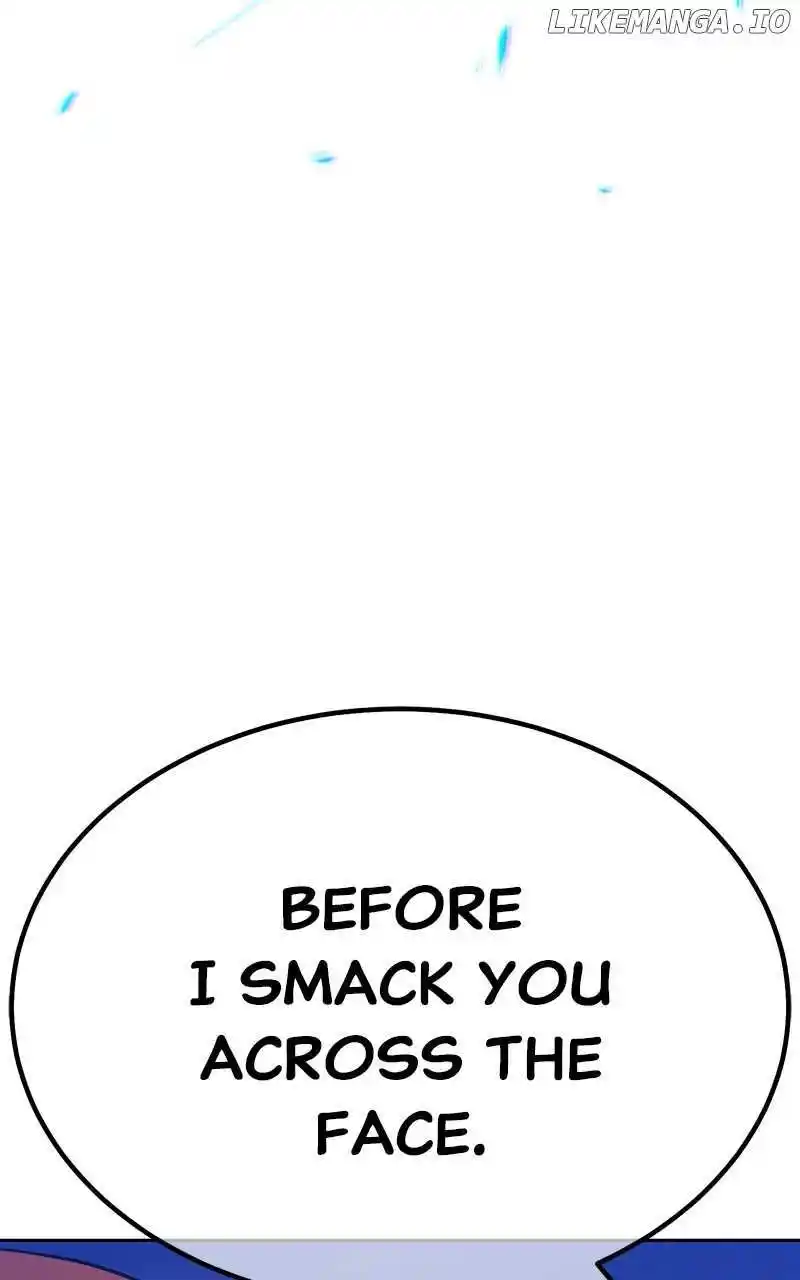 +99 Wooden Stick Chapter 90