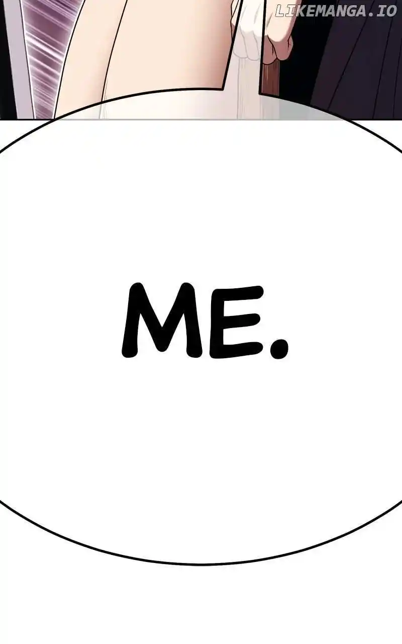 +99 Wooden Stick Chapter 90