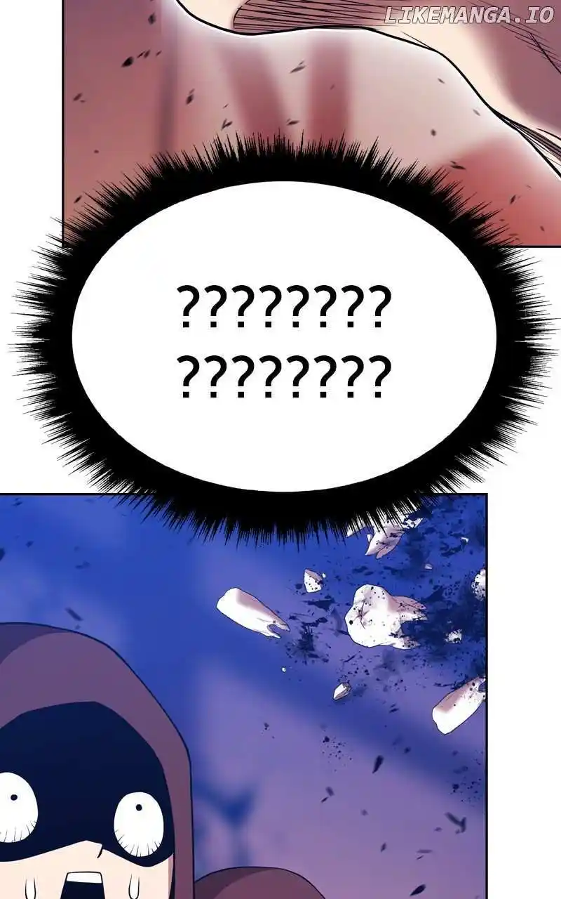 +99 Wooden Stick Chapter 90