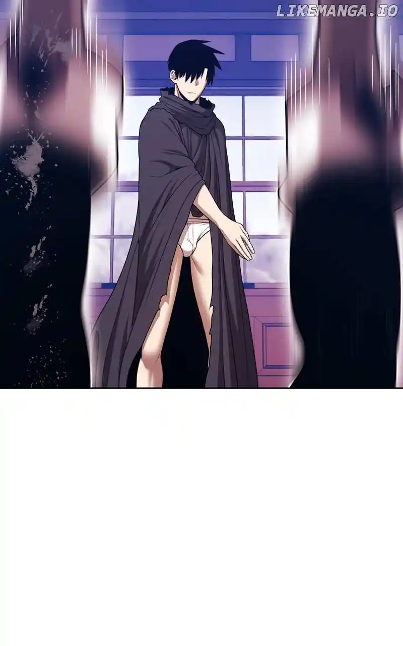 +99 Wooden Stick Chapter 90