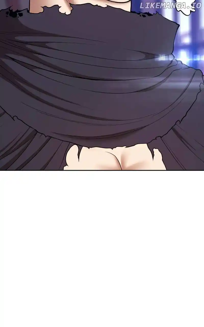 +99 Wooden Stick Chapter 90