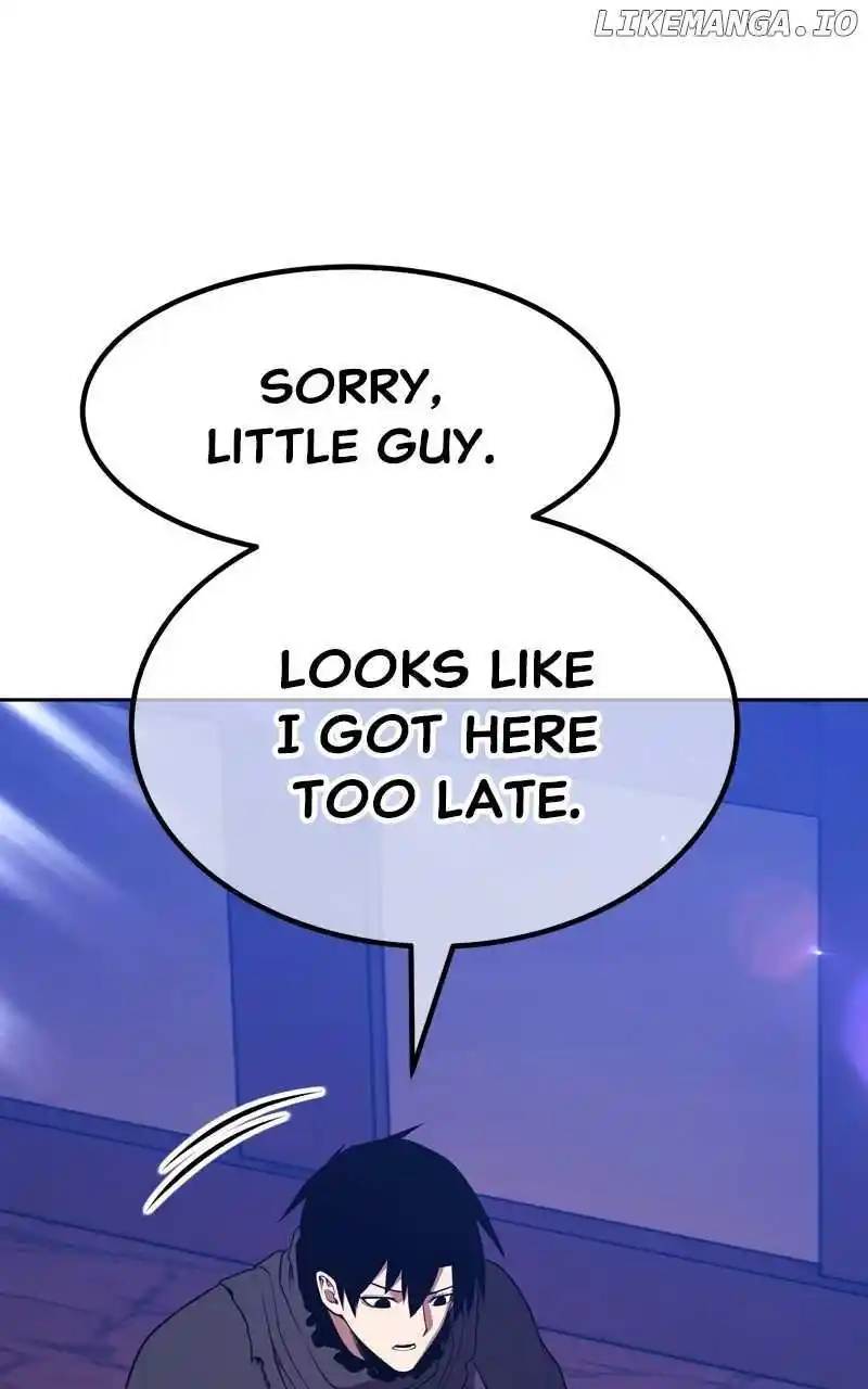 +99 Wooden Stick Chapter 90