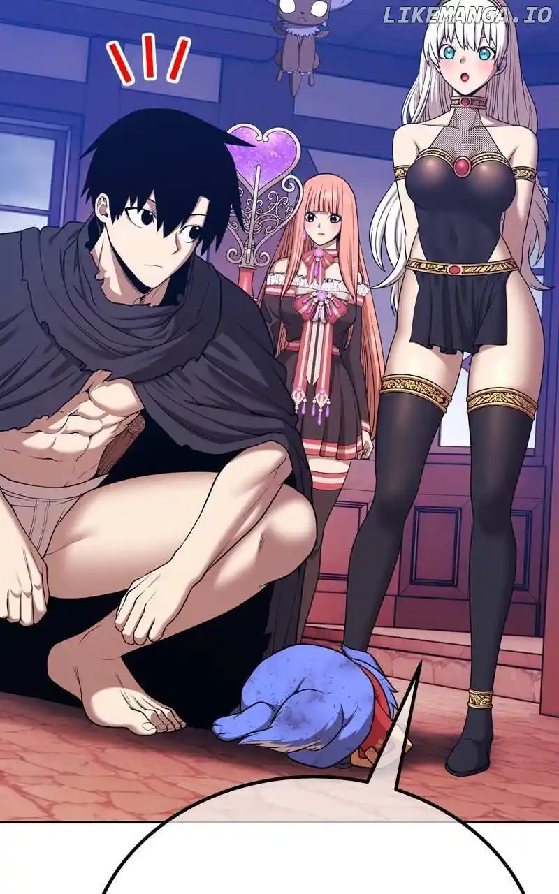 +99 Wooden Stick Chapter 90