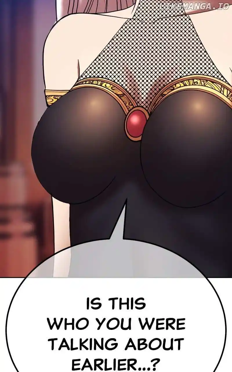 +99 Wooden Stick Chapter 90