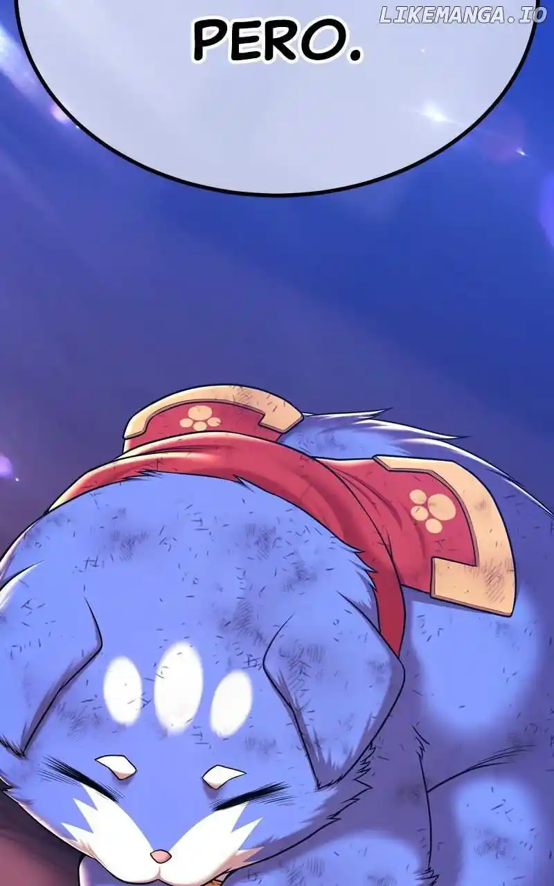 +99 Wooden Stick Chapter 90