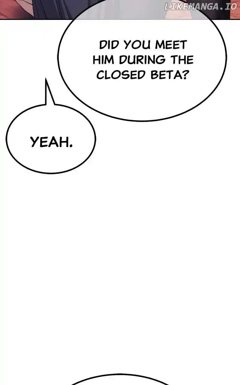 +99 Wooden Stick Chapter 90