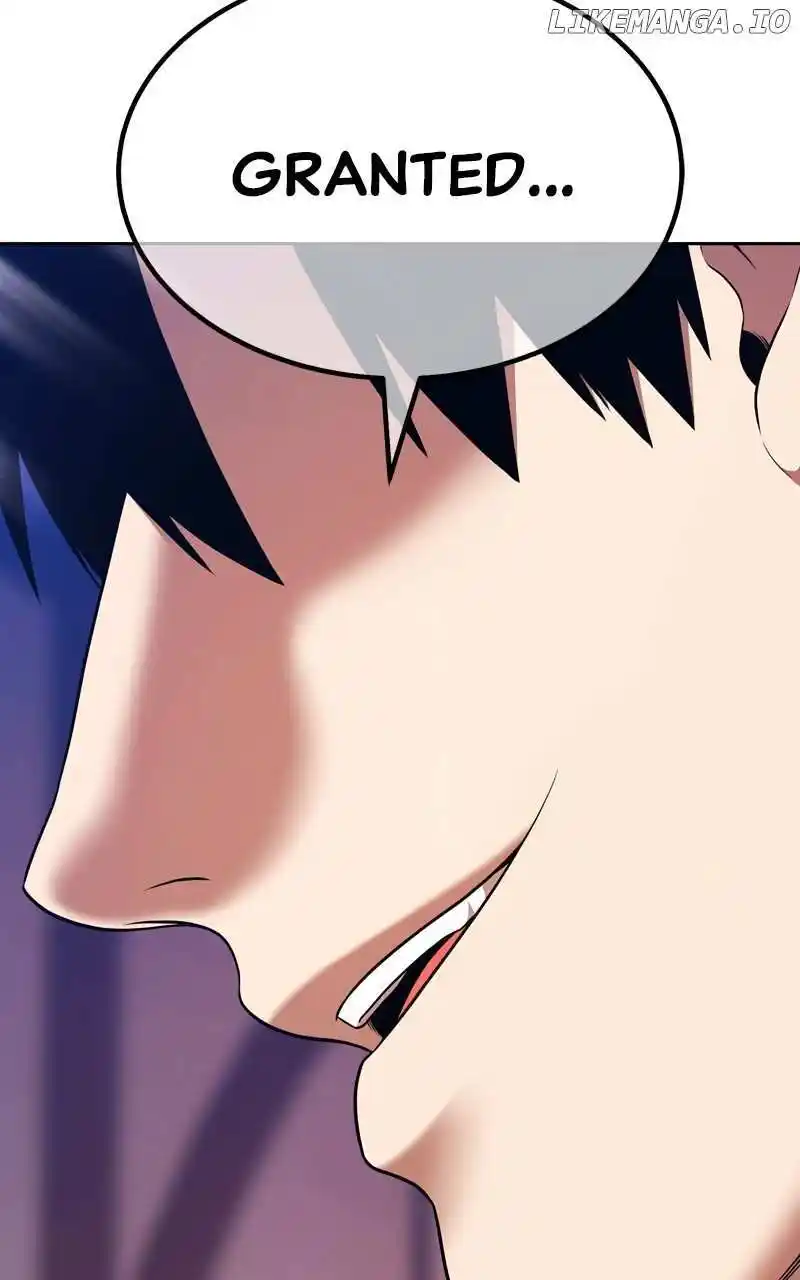 +99 Wooden Stick Chapter 90