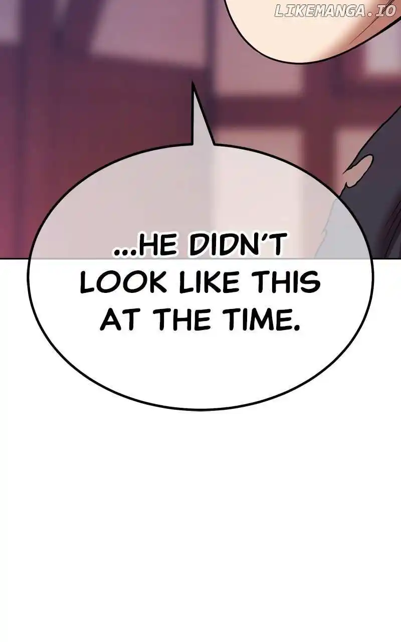 +99 Wooden Stick Chapter 90