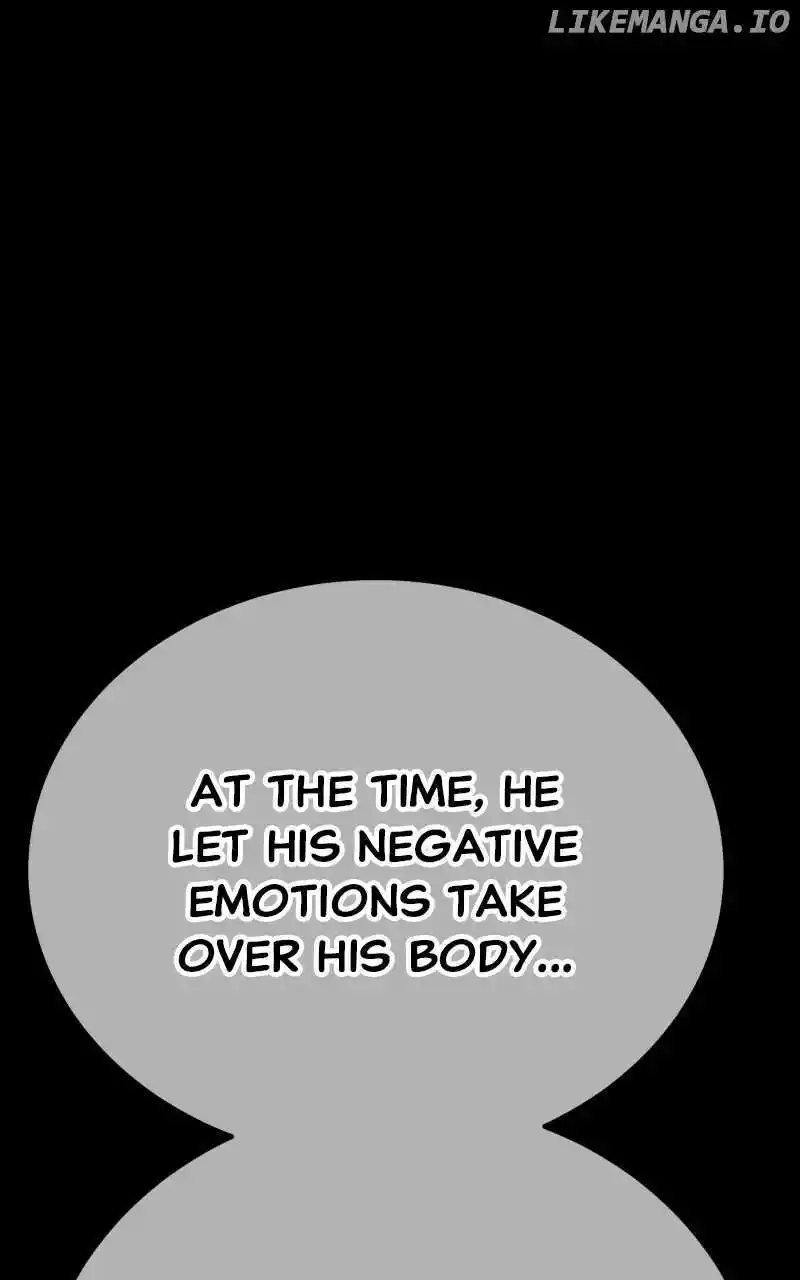 +99 Wooden Stick Chapter 90