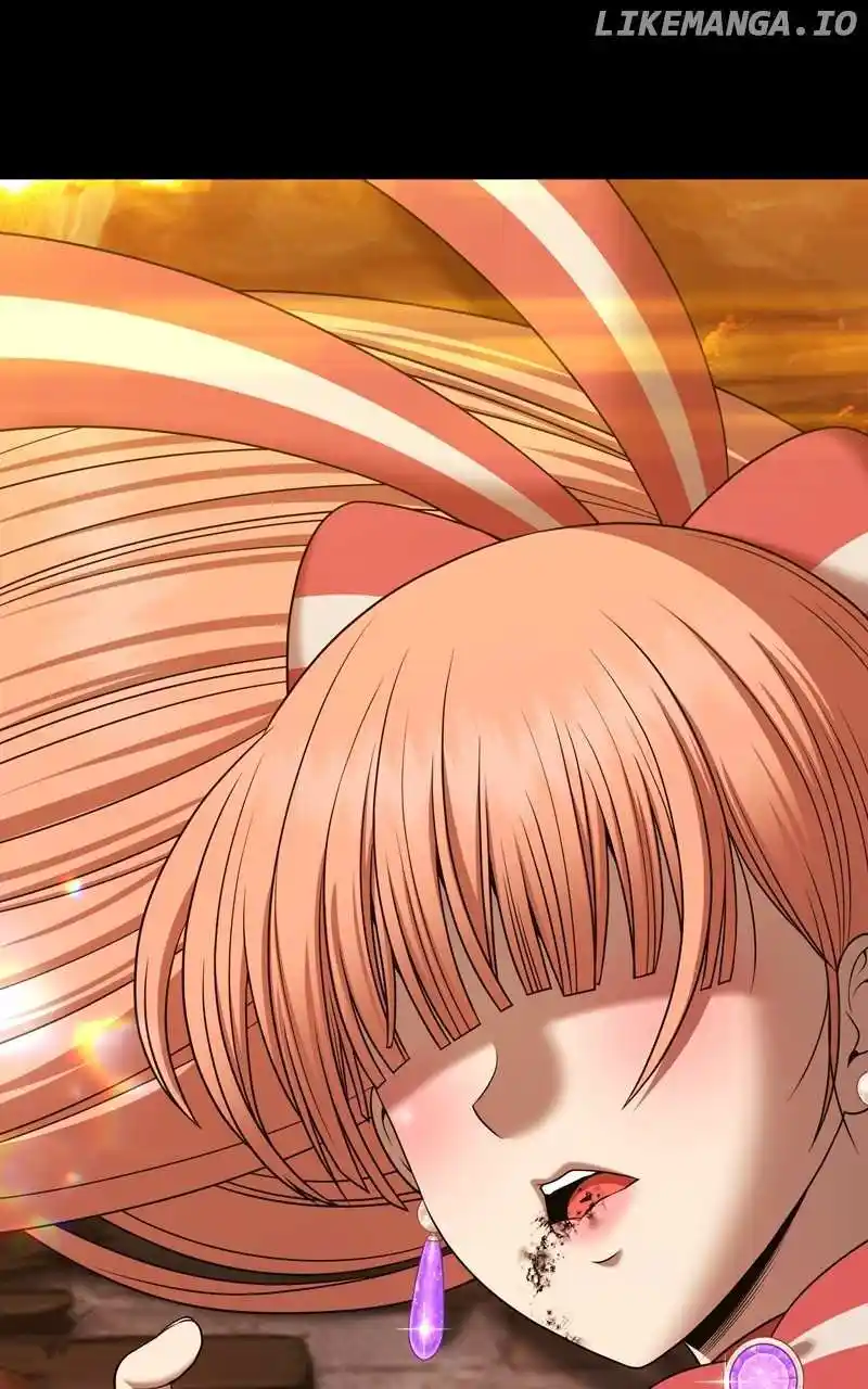 +99 Wooden Stick Chapter 90