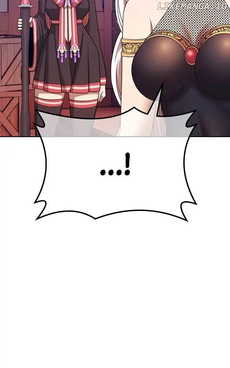 +99 Wooden Stick Chapter 90