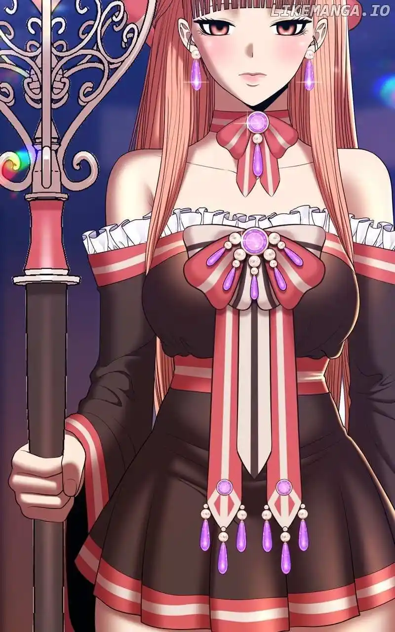 +99 Wooden Stick Chapter 90