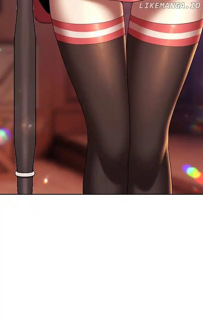 +99 Wooden Stick Chapter 90