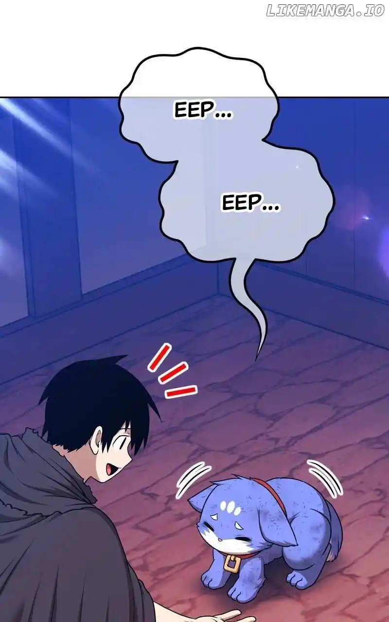 +99 Wooden Stick Chapter 90