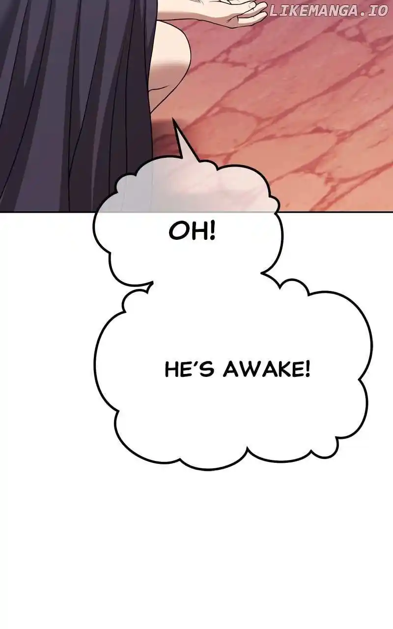 +99 Wooden Stick Chapter 90