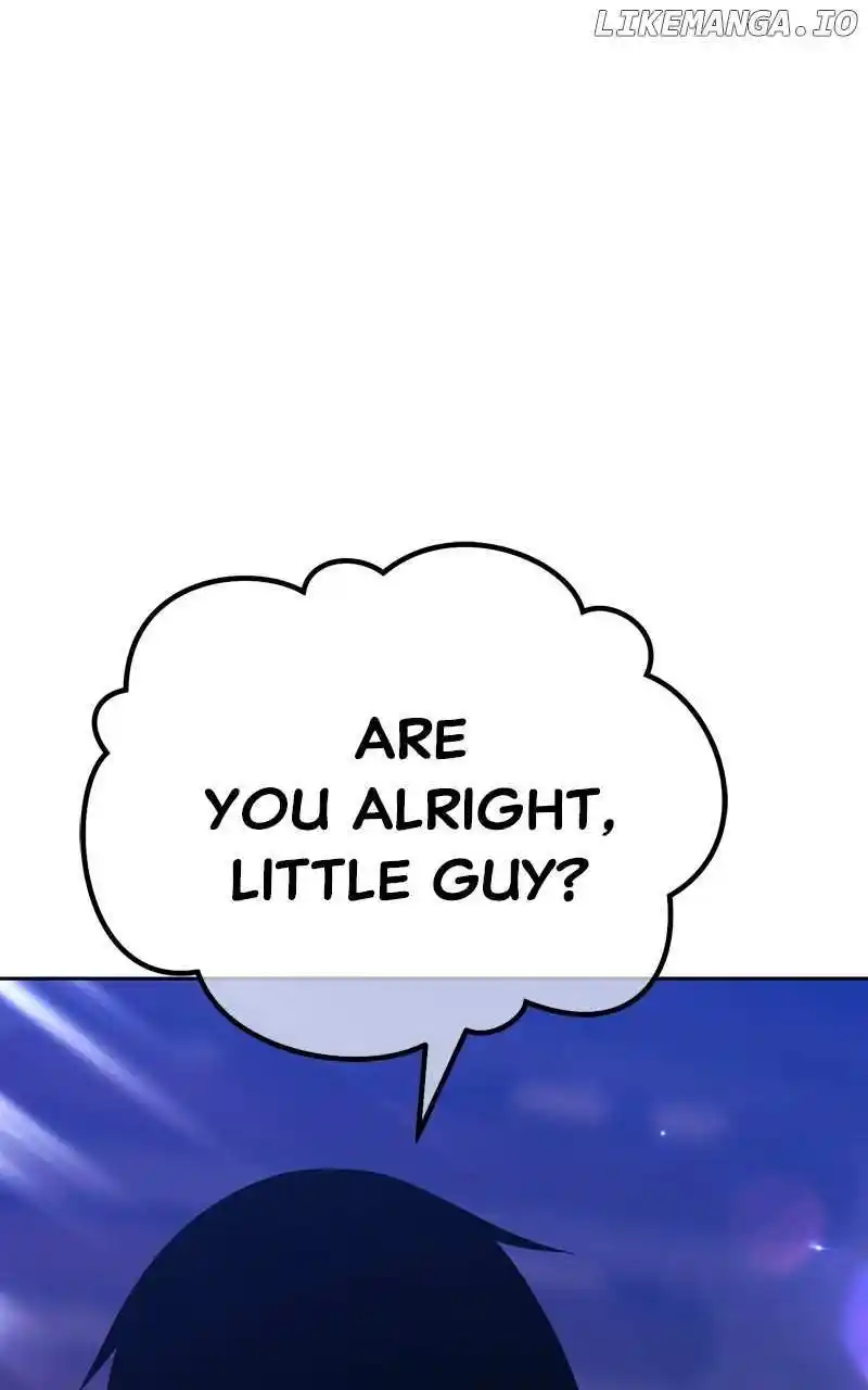 +99 Wooden Stick Chapter 90