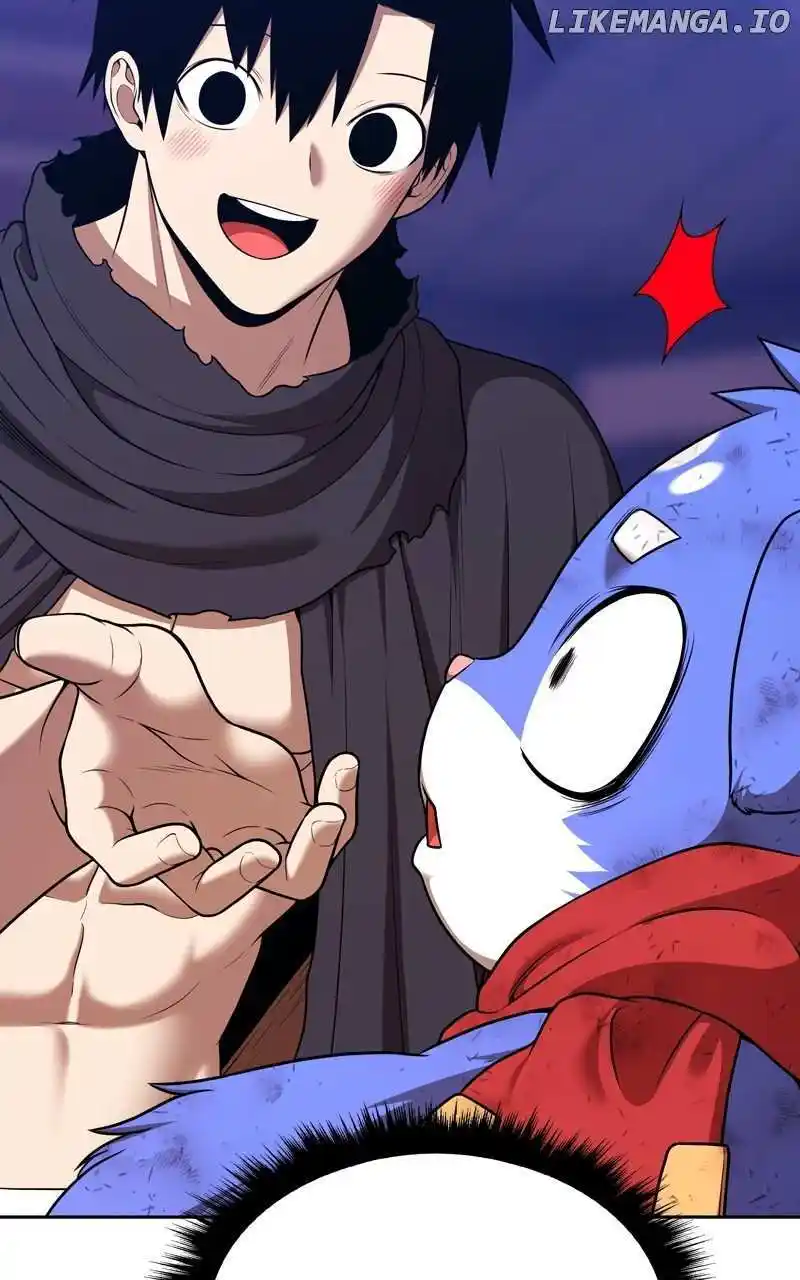 +99 Wooden Stick Chapter 90