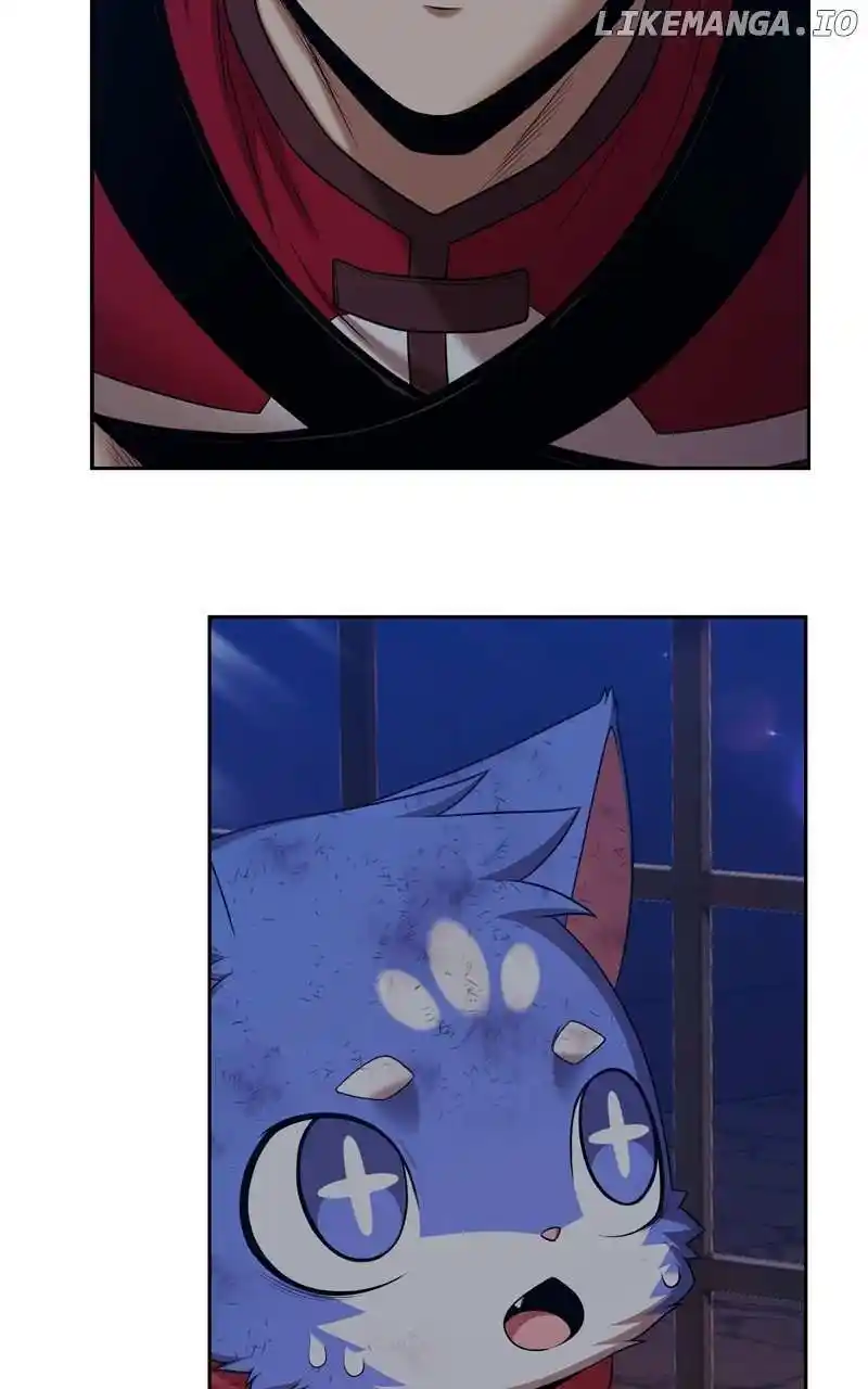 +99 Wooden Stick Chapter 90