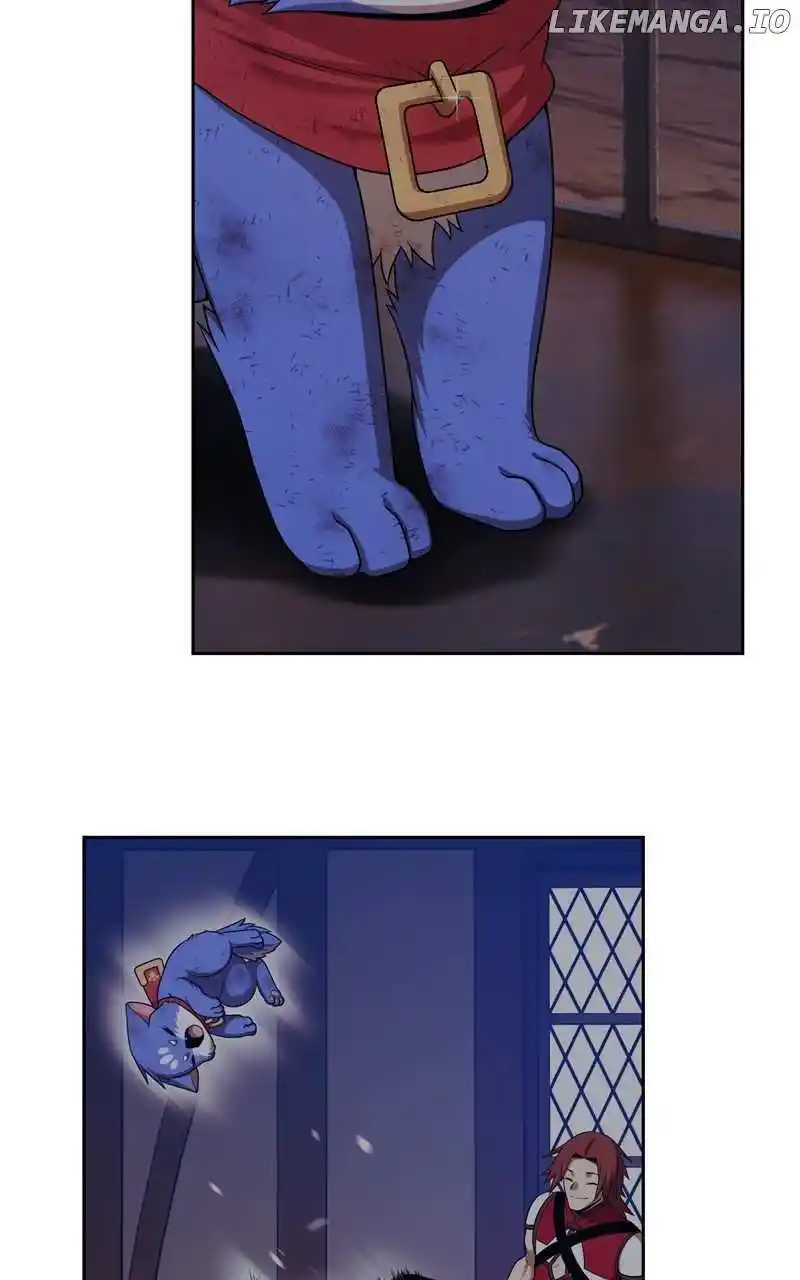 +99 Wooden Stick Chapter 90