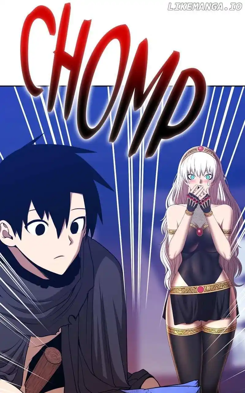 +99 Wooden Stick Chapter 90