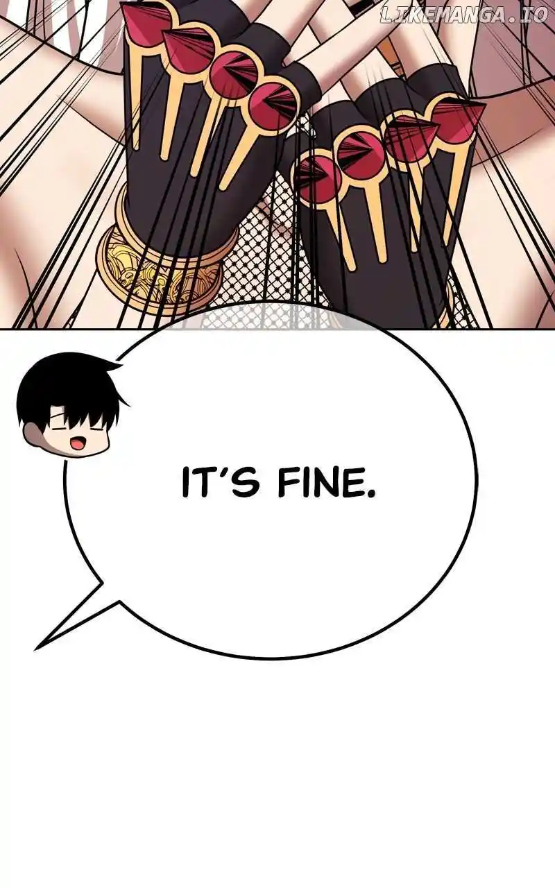 +99 Wooden Stick Chapter 90