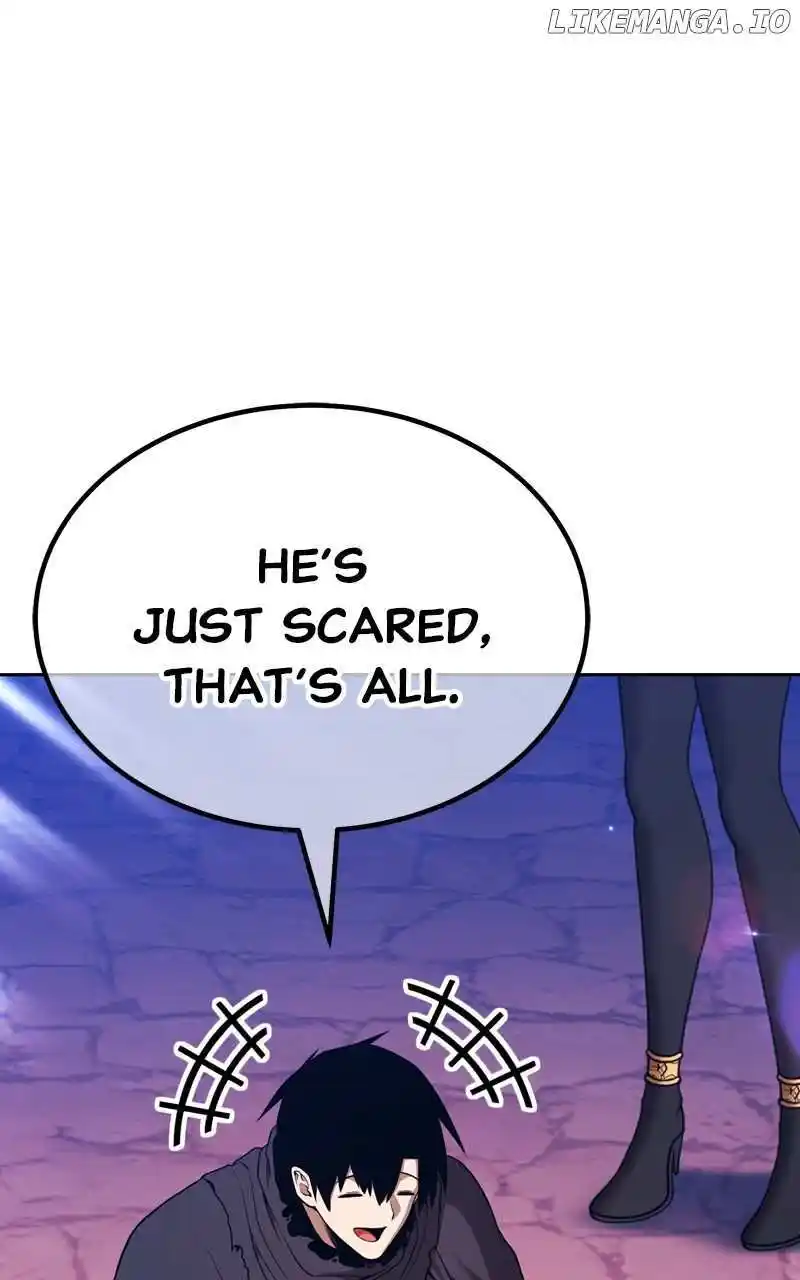 +99 Wooden Stick Chapter 90