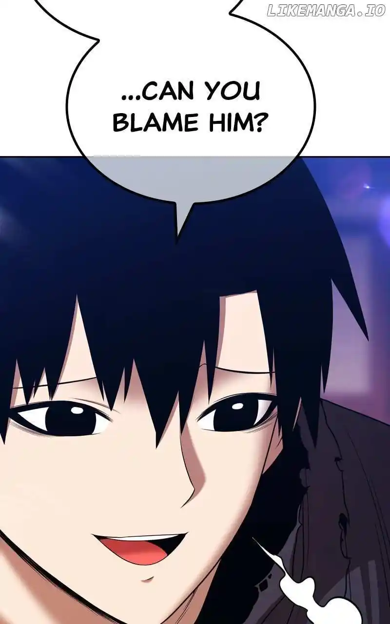 +99 Wooden Stick Chapter 90