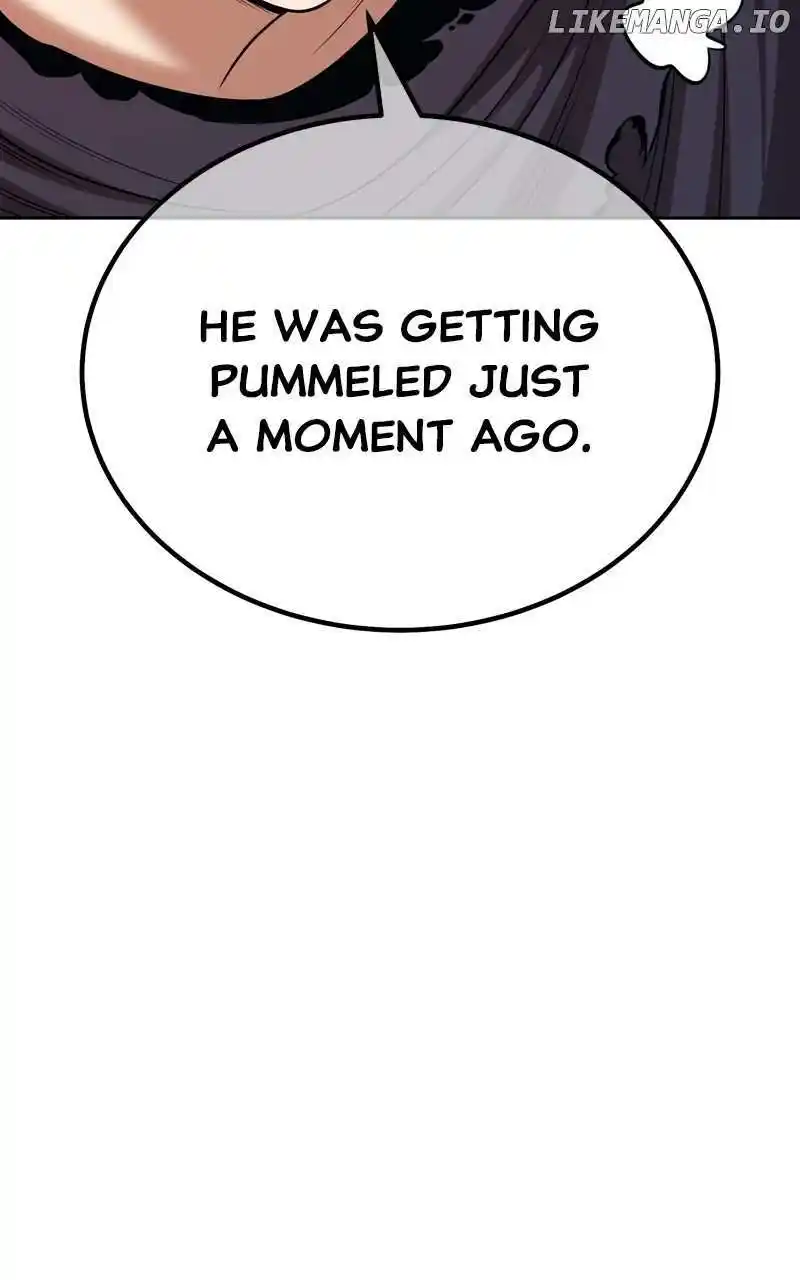 +99 Wooden Stick Chapter 90