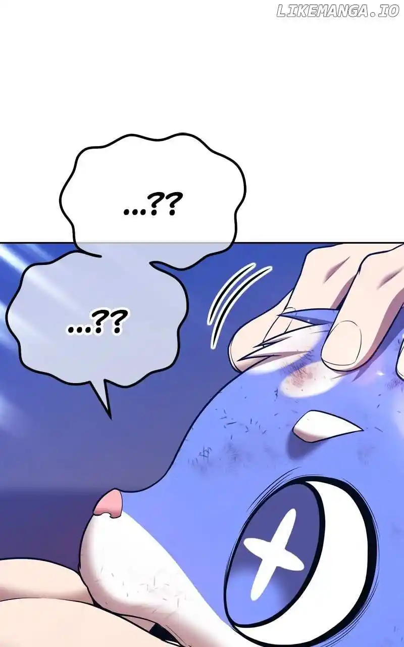 +99 Wooden Stick Chapter 90