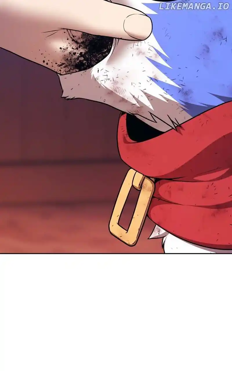 +99 Wooden Stick Chapter 90