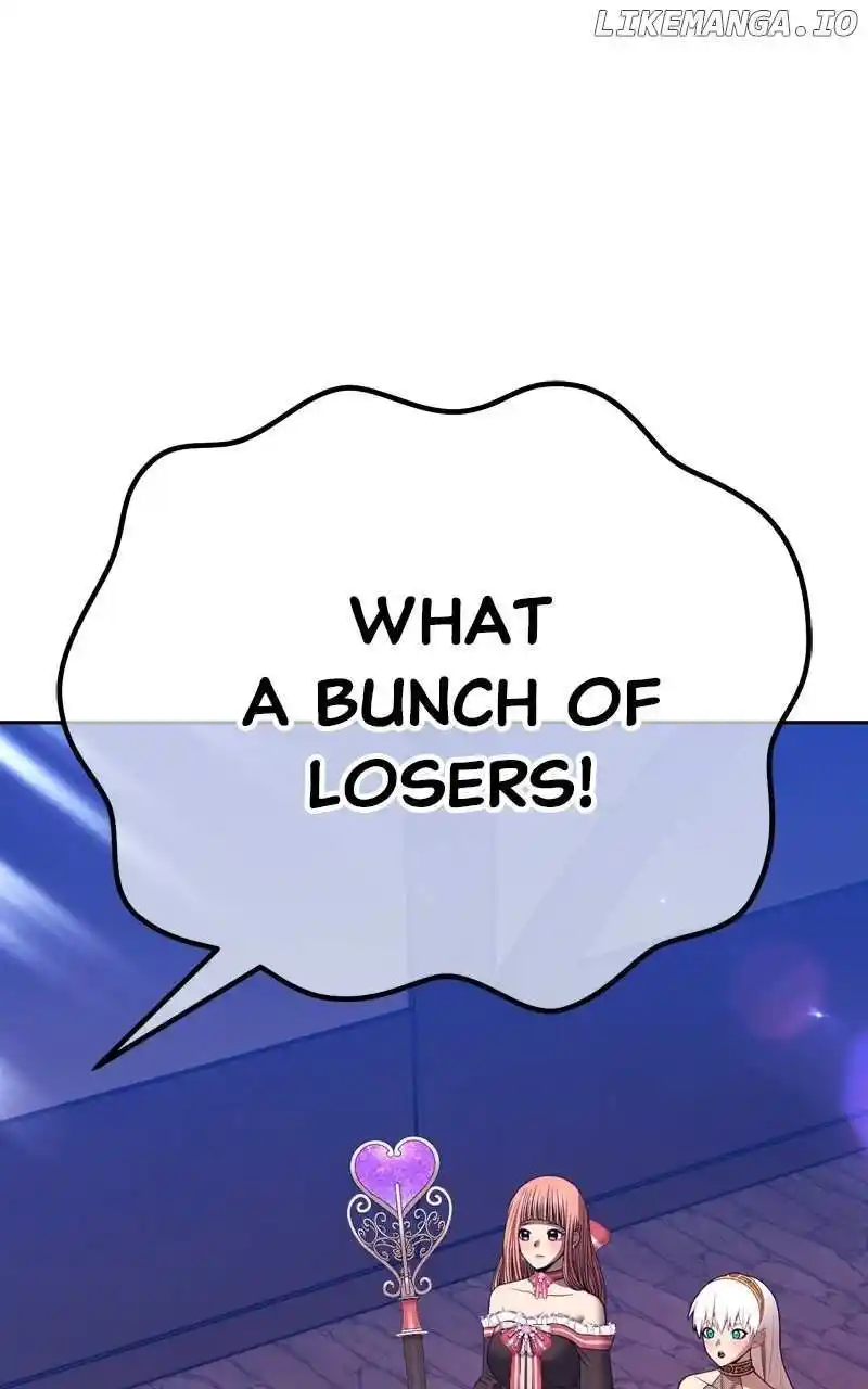 +99 Wooden Stick Chapter 90