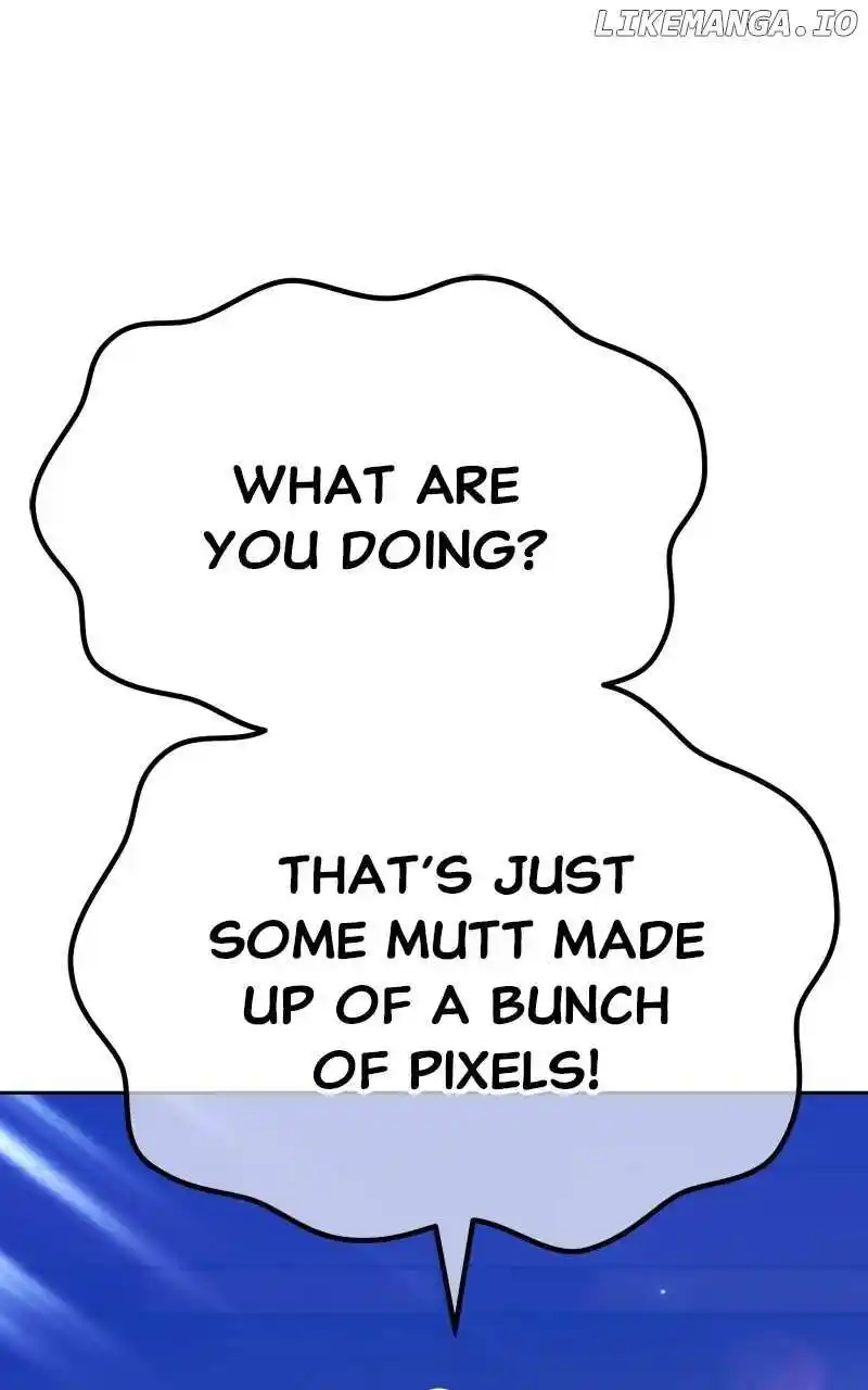 +99 Wooden Stick Chapter 90