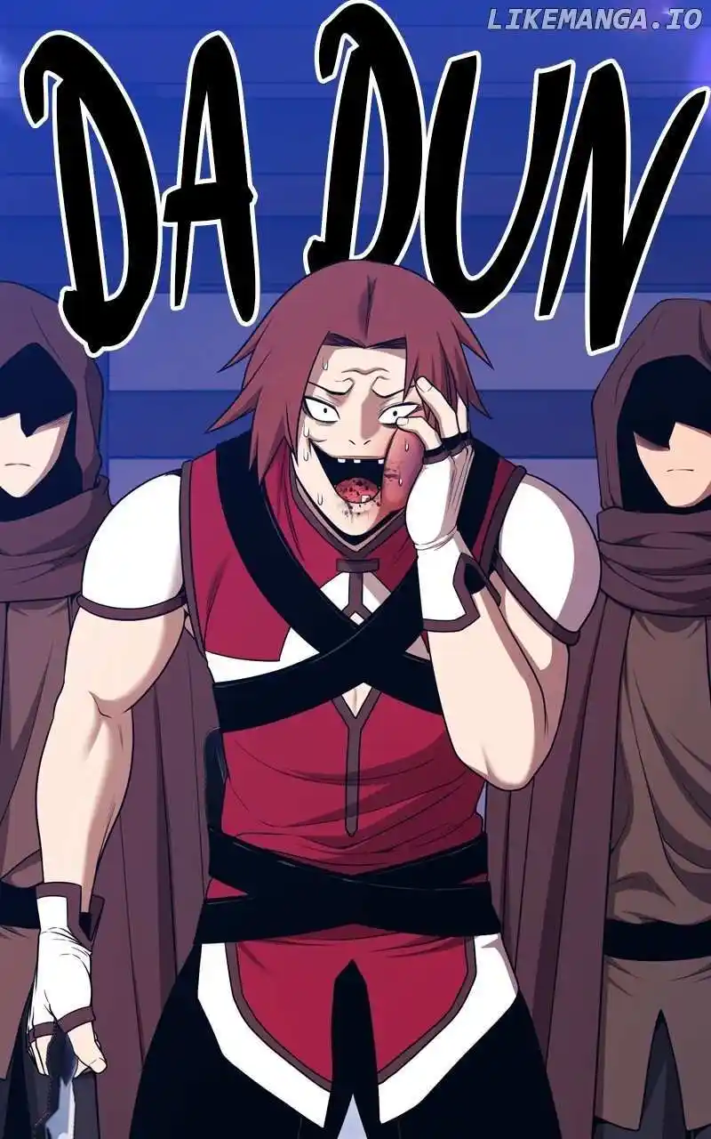 +99 Wooden Stick Chapter 90