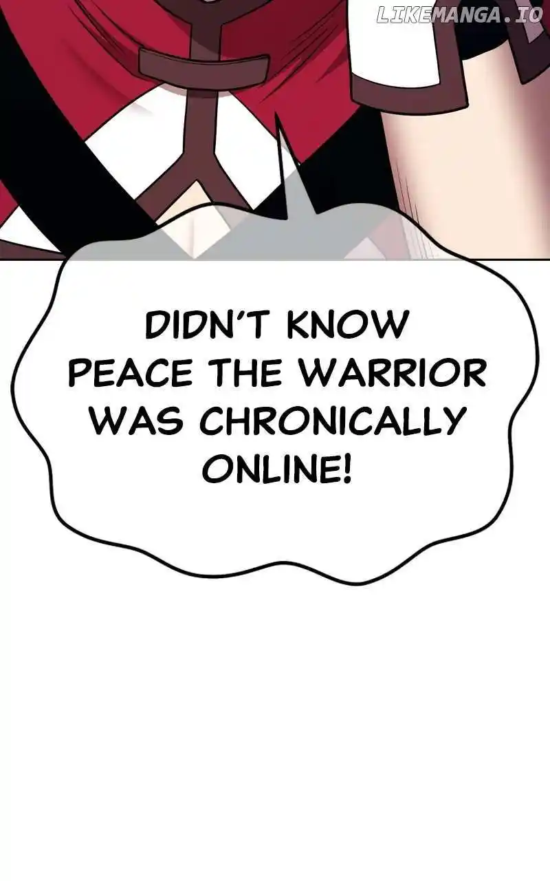 +99 Wooden Stick Chapter 90