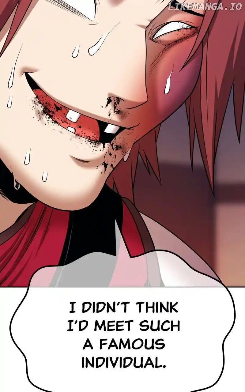 +99 Wooden Stick Chapter 90