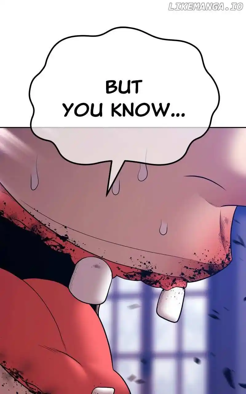 +99 Wooden Stick Chapter 90