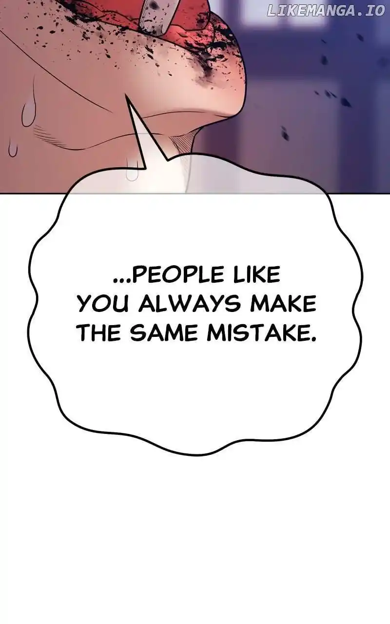 +99 Wooden Stick Chapter 90