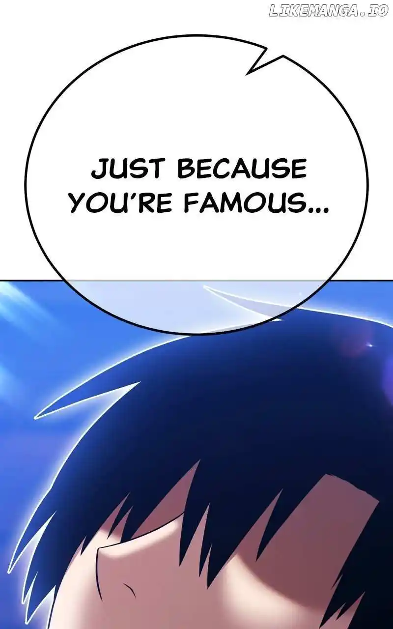 +99 Wooden Stick Chapter 90