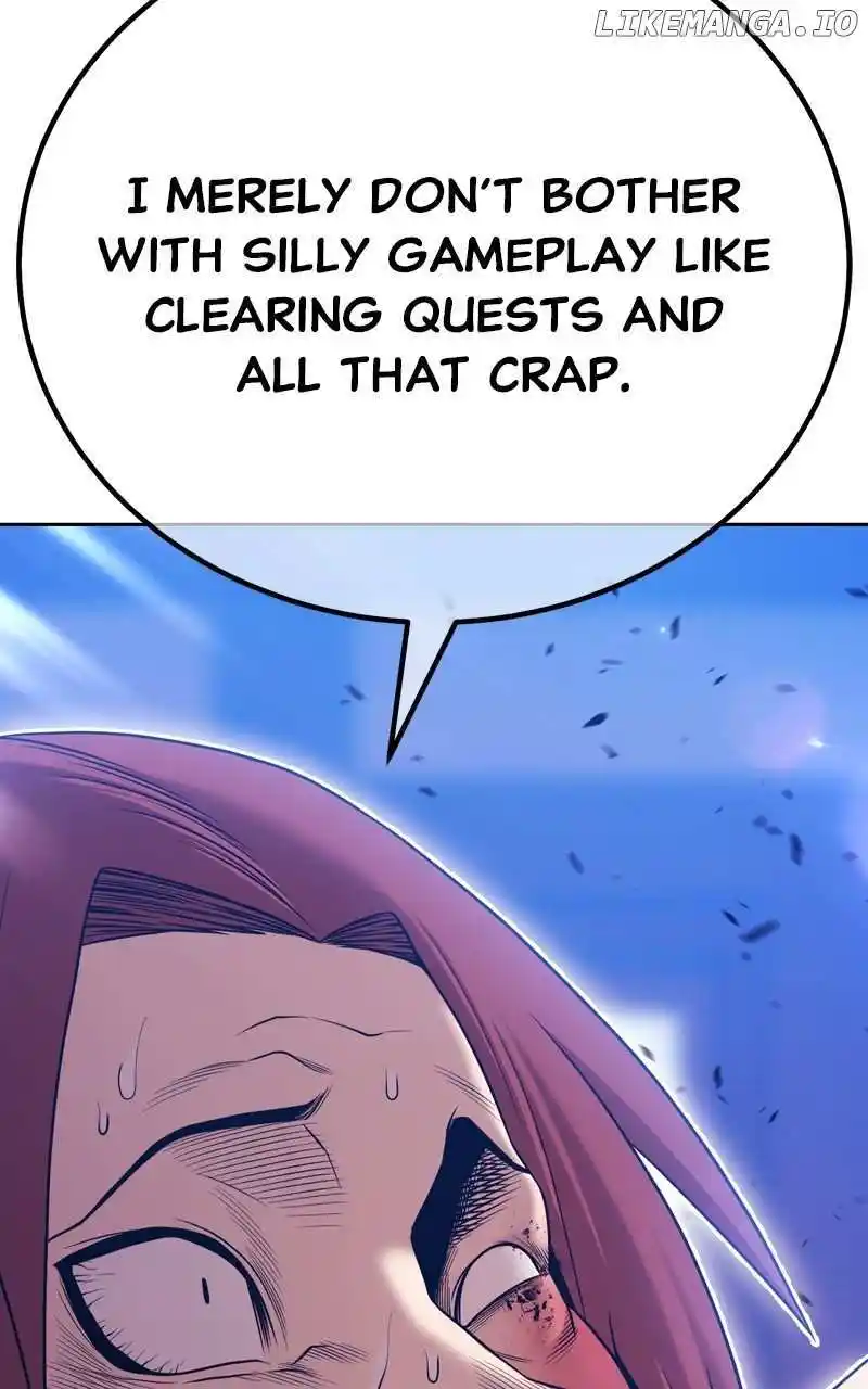 +99 Wooden Stick Chapter 90