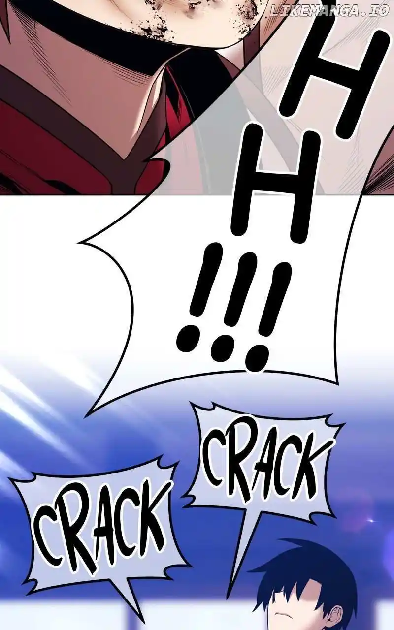 +99 Wooden Stick Chapter 90