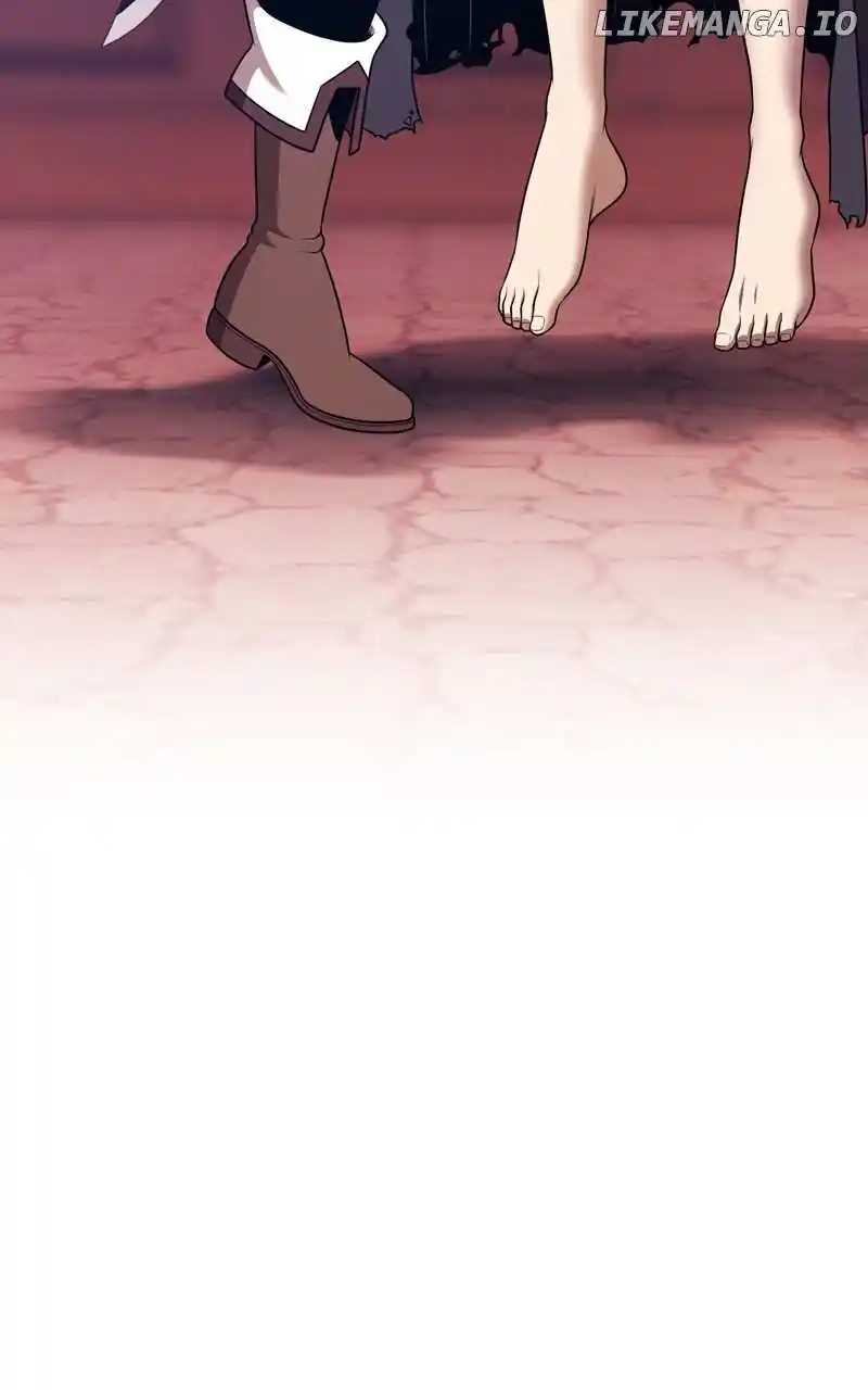 +99 Wooden Stick Chapter 90