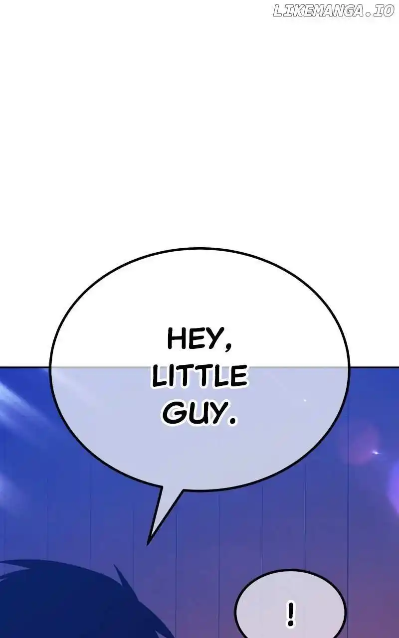 +99 Wooden Stick Chapter 90