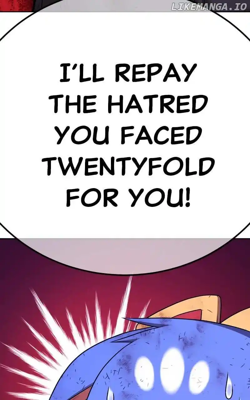 +99 Wooden Stick Chapter 90