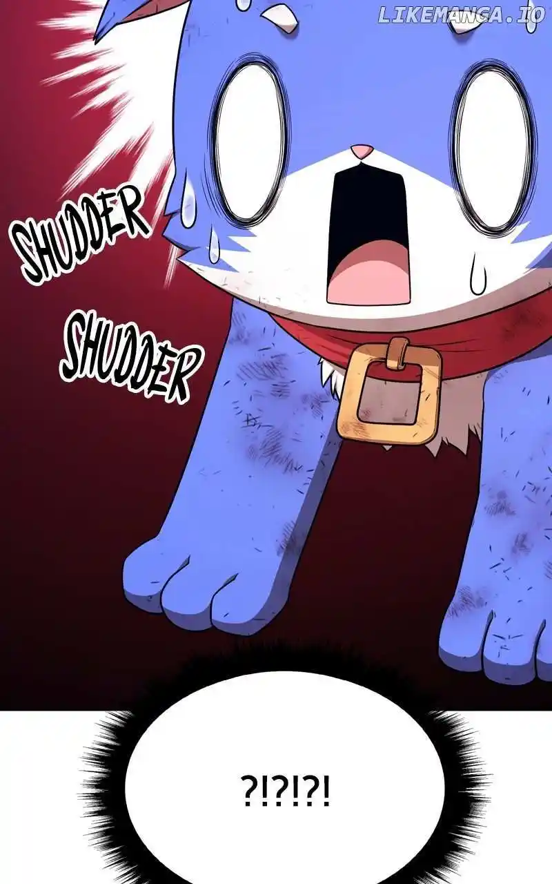 +99 Wooden Stick Chapter 90