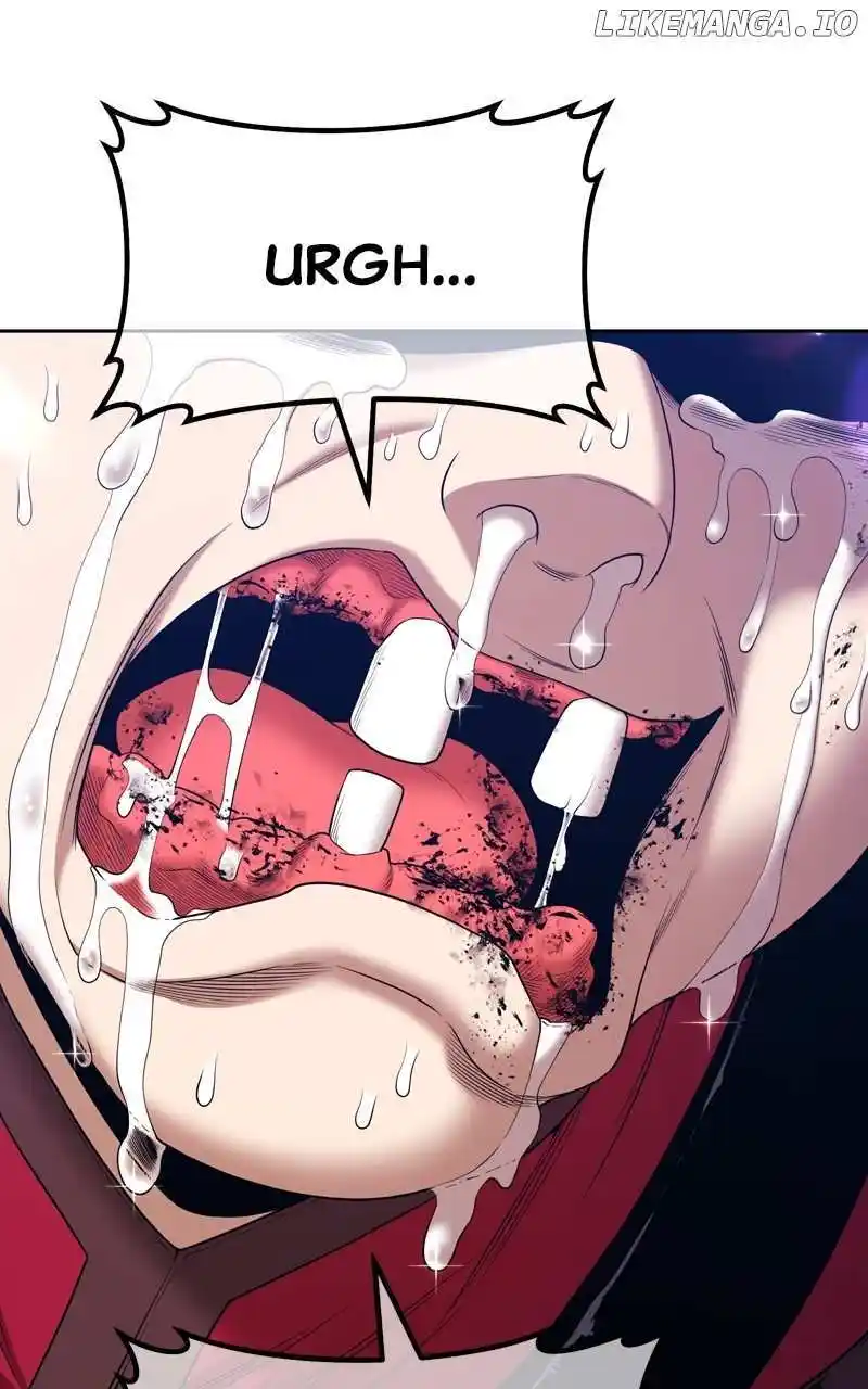 +99 Wooden Stick Chapter 90