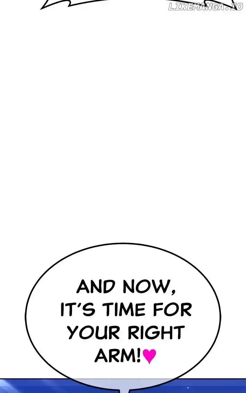 +99 Wooden Stick Chapter 90