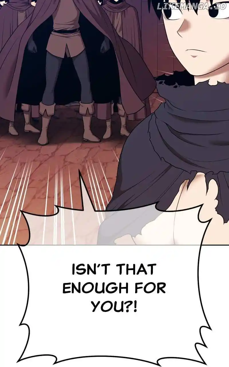 +99 Wooden Stick Chapter 90