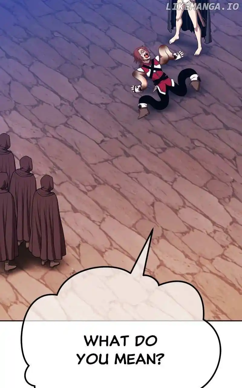 +99 Wooden Stick Chapter 90