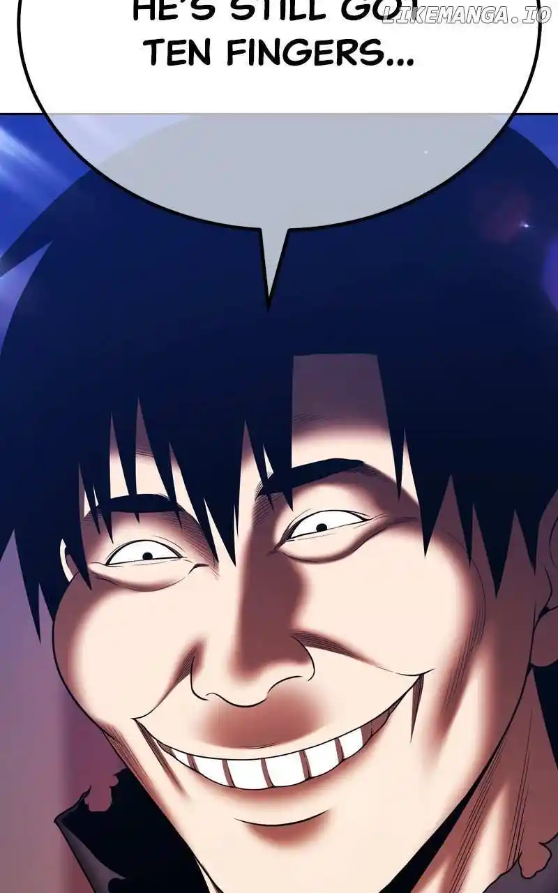 +99 Wooden Stick Chapter 90